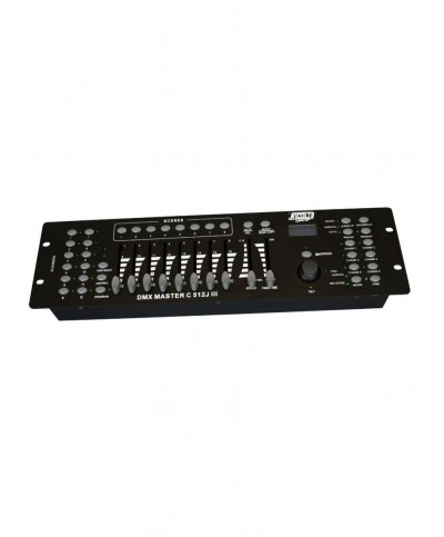 Console Lumière DMX