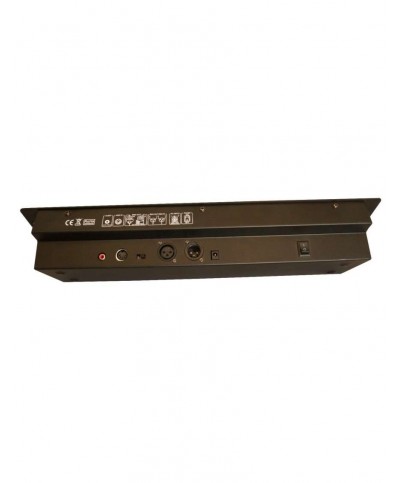 Console Lumière DMX