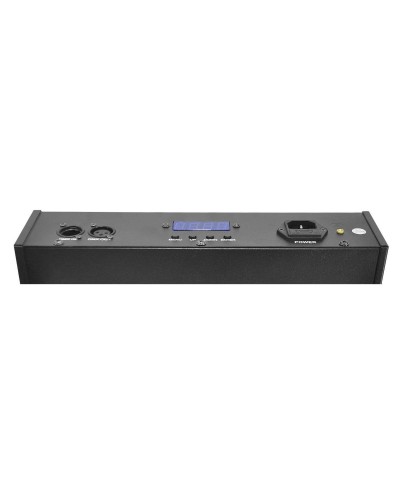 Panneau 24 LEDs UV de 3W Power Lighting UV PANEL 24X3W CURV