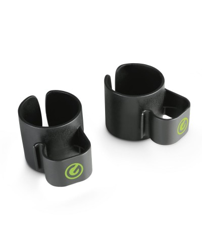 Pince câble pour pied d’enceinte 35 mm Gravity SA CC 35 B