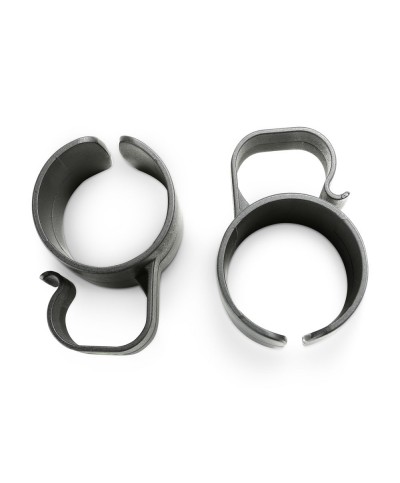 Pince câble pour pied d’enceinte 35 mm Gravity SA CC 35 B