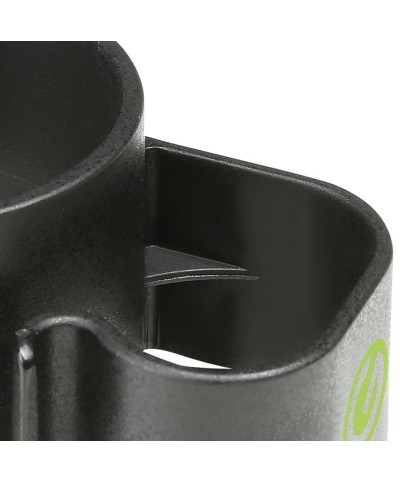 Pince câble pour pied d’enceinte 35 mm Gravity SA CC 35 B