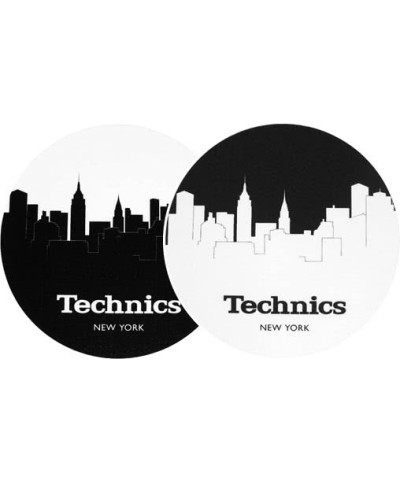 Feutrines TECHNICS Skyline NY New York