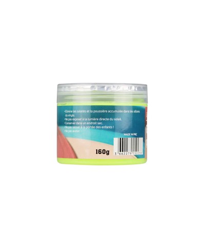 Gel de Nettoyage Vinyle Révolutionnaire et