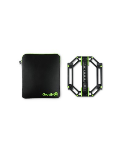 Support pour PC Laptop GRAVITY LTS