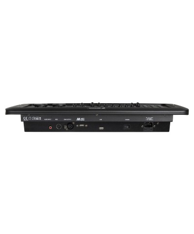 Console Lumière DMX EZ-CON 192