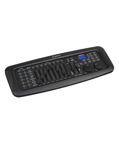Console Lumière DMX EZ-CON 192