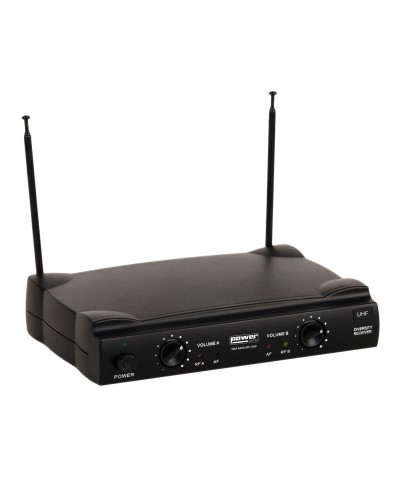 Double Micros Main WM 4400 Power