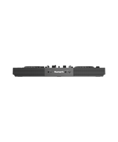 Contrôleur Autonome NUMARK MixStream Pro GO sur batterie