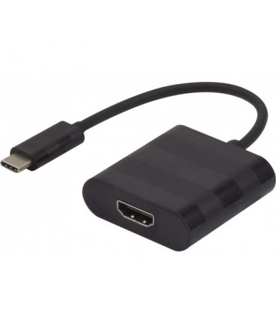 Convertisseur USB 3.1 Type-C vers HDMI 2.0 4K