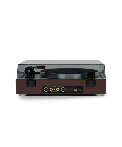 Thorens TD 1500 NOYER Platine Vinyle