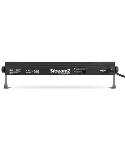 Barre Led UV BEAMZ BUV93 8x3W