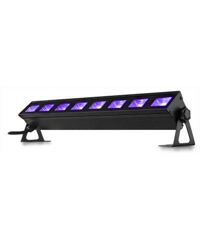 Barre Led UV BEAMZ BUV93 8x3W
