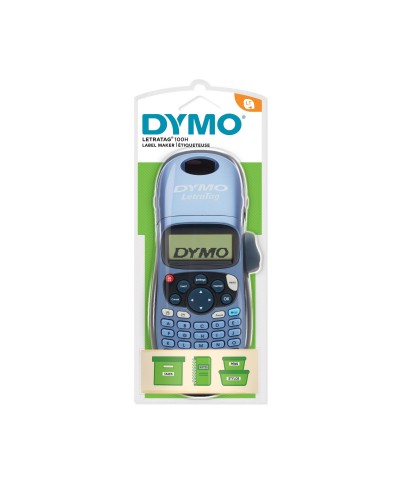 Dymo LetraTag LT-100 H Etiqueteuse