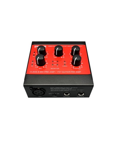 Power Studio USBOX 112 Carte son