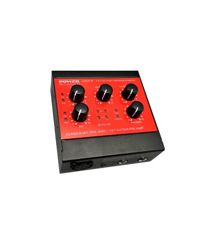 Power Studio USBOX 112 Carte son