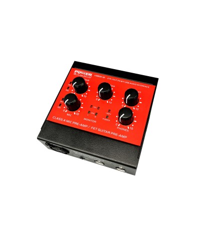 Power Studio USBOX 112 Carte son