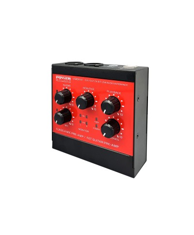 Power Studio USBOX 112 Carte son