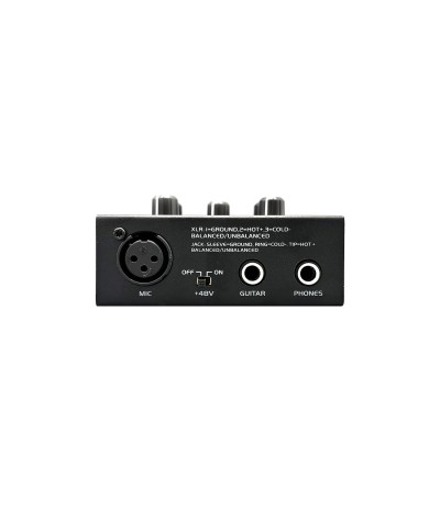 Power Studio USBOX 112 Carte son