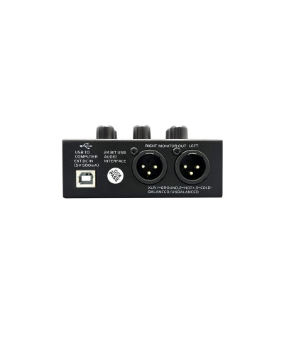 Power Studio USBOX 112 Carte son