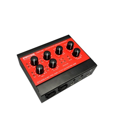 Power Studio USBOX 222 Carte son