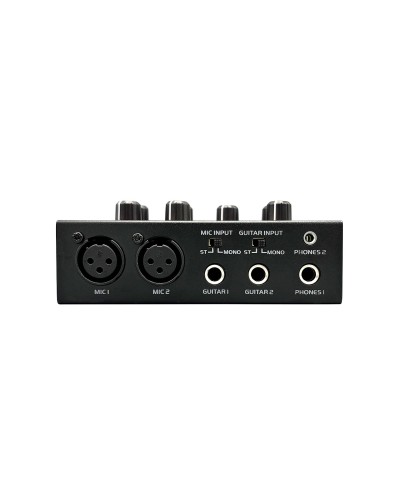 Power Studio USBOX 222 Carte son