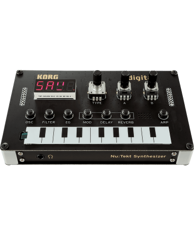 Korg KOH NTS-1