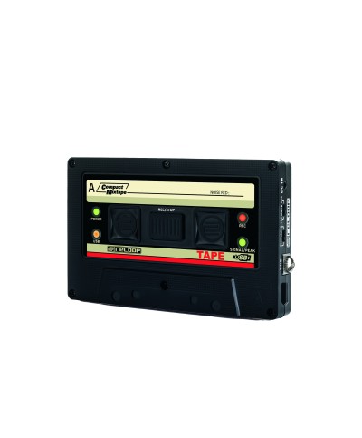Interface d'enregistrement USB RELOOP TAPE