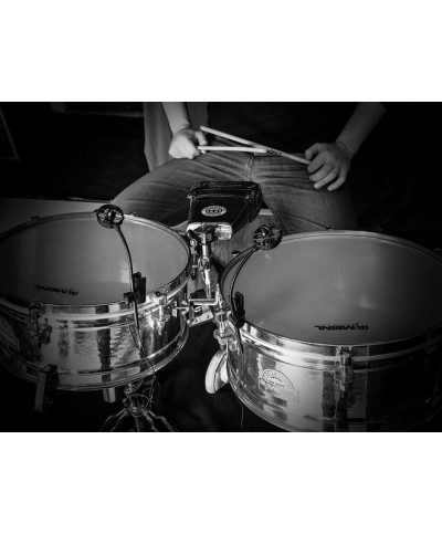 Pack 3 Micros PL21 Salmiéri PERCUSSIONS PRODIPE