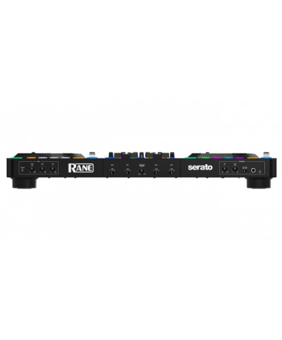 Rane DJ Contrôleur FOUR 4 Canaux
