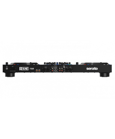 Rane DJ Contrôleur FOUR 4 Canaux