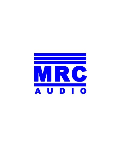 FORFAIT Reset pour MRC Audio EQLIMIT port inclus