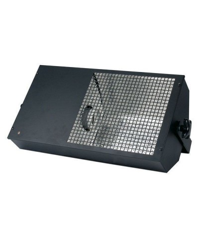 Projecteur BlackGun UV BLACKLIGHT Showtec 400W sans lampe - lumieres noires