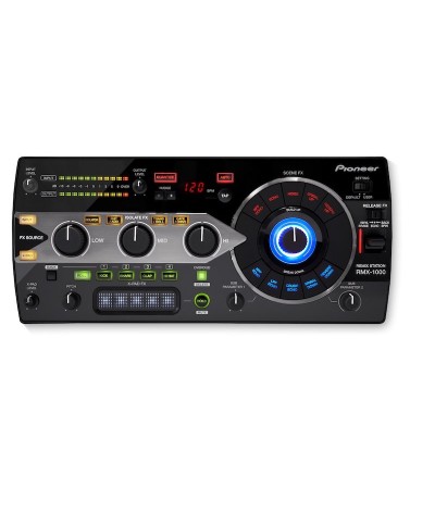 Boite à Effets PIONEER RMX-1000