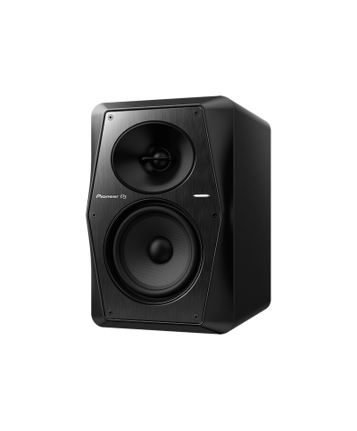 Enceinte Monitoring Active VM 50 PIONEER 60W Noir