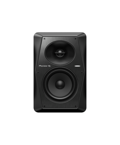 Enceinte Monitoring Active VM 50 PIONEER 60W Noir
