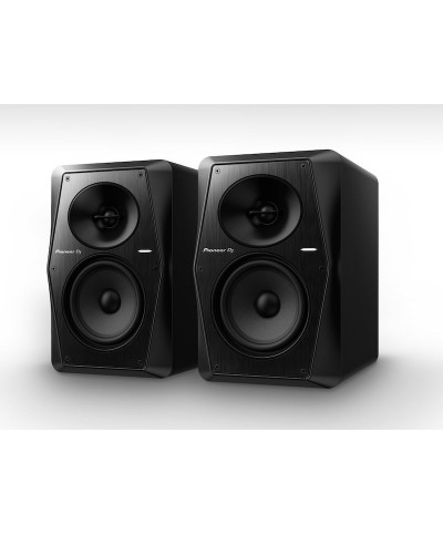Enceinte Monitoring Active VM 50 PIONEER 60W Noir