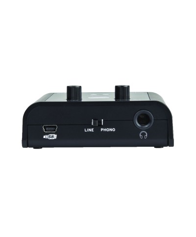 Interface USB Phono Line RELOOP IPHONO