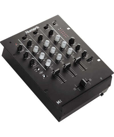 Numark DNU M4 tables de Mixage