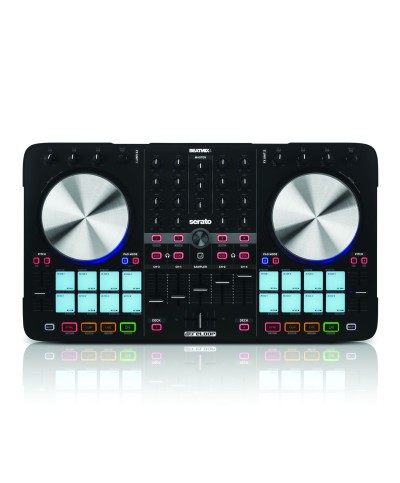 Reloop BEATMIX 4 MK2