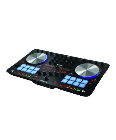 Contrôleur DJ USB Midi RELOOP BEATMIX