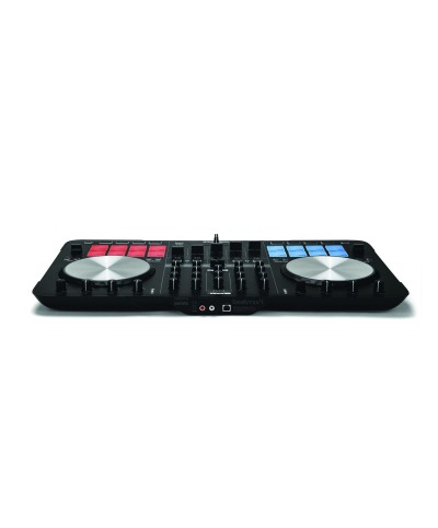 Contrôleur DJ USB Midi RELOOP BEATMIX