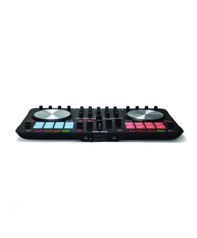 Contrôleur DJ USB Midi RELOOP BEATMIX