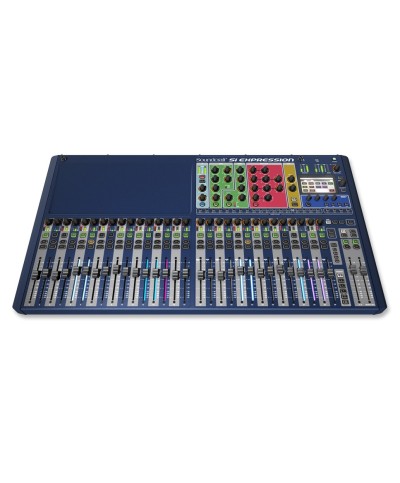 SOUNDCRAFT SI EXPRESSION 3 Consoles Numériques