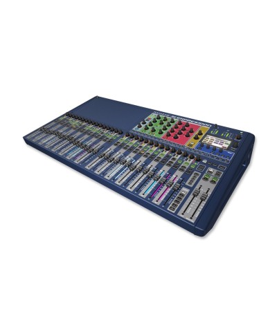 Console Concert SoundCraft SI EXPRESSION 3