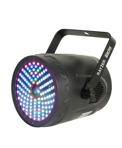 Effet RAYZER ADJ Led + laser