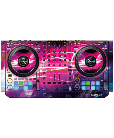 Dj Skins Pioneer DJ DDJ 1000