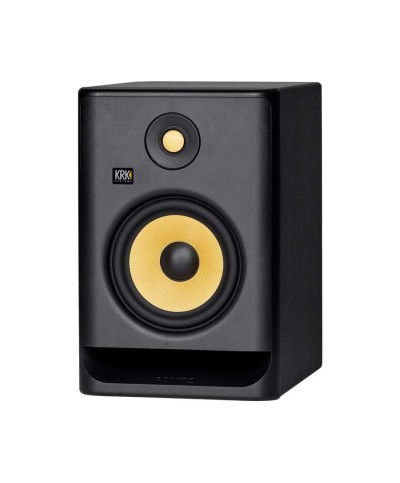 Enceinte de Monitoring KRK Rokit RP7 G4 145W unité