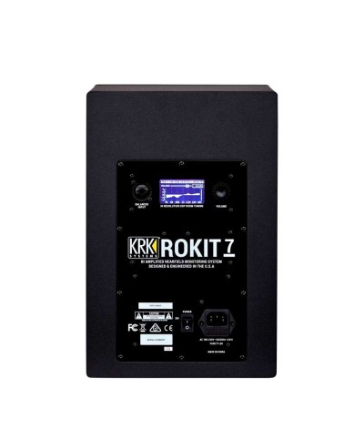 Enceinte de Monitoring KRK Rokit RP7