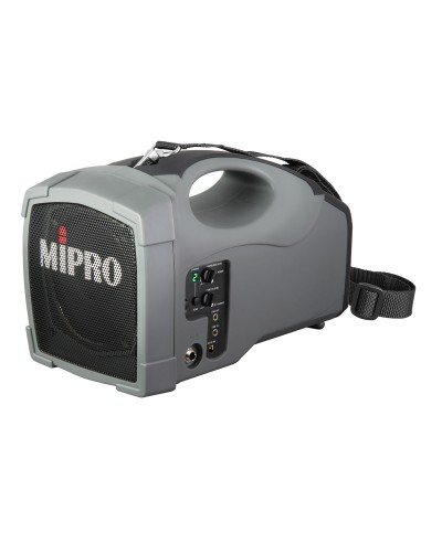Mipro MIPMA101B sono mobile
